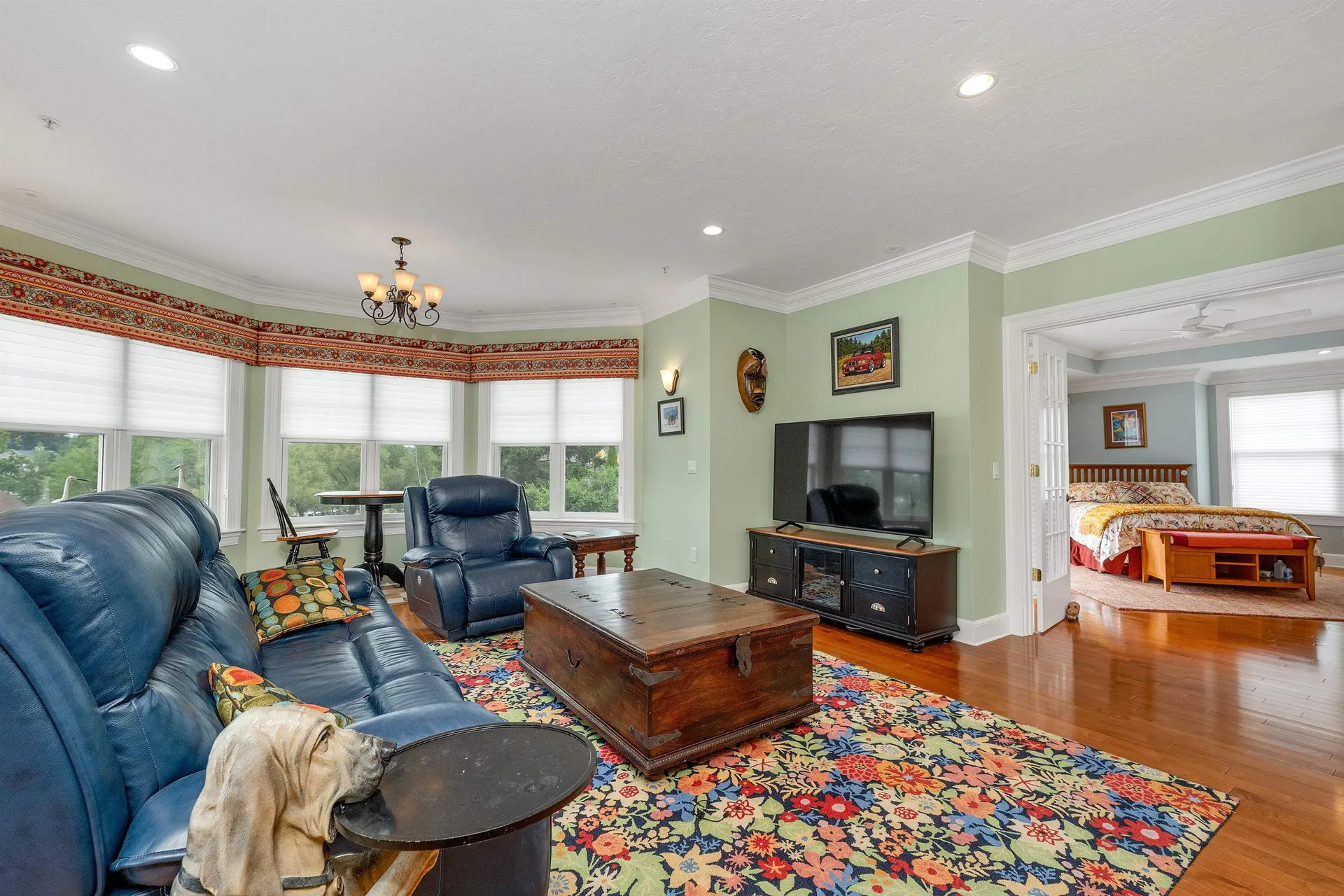 61-3 Central Avenue Wolfeboro NH 03894
