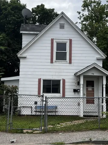 196 Douglas Street Manchester NH 03102-4309