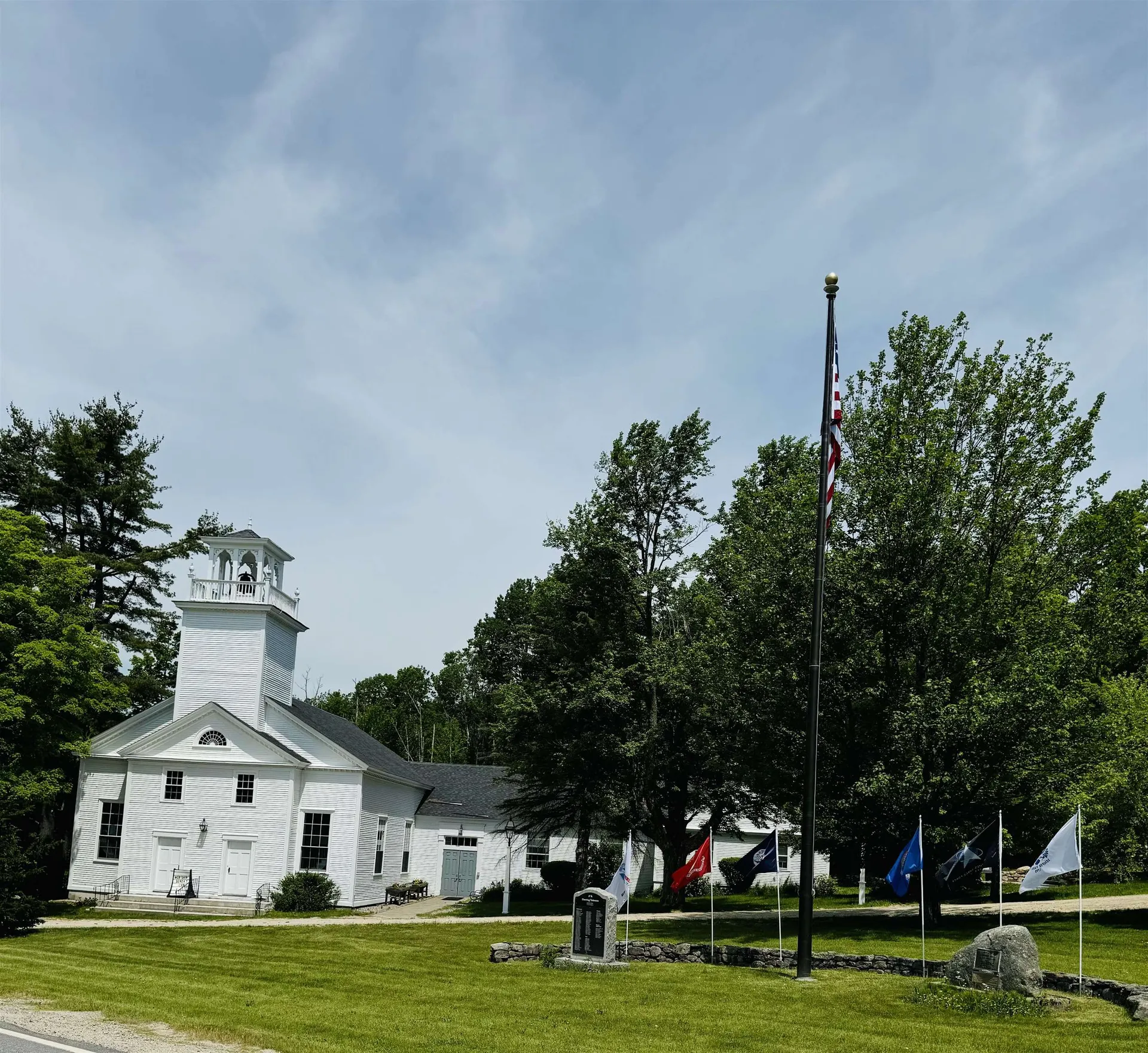 3/2 Farrell Hill Road Deering NH 03244