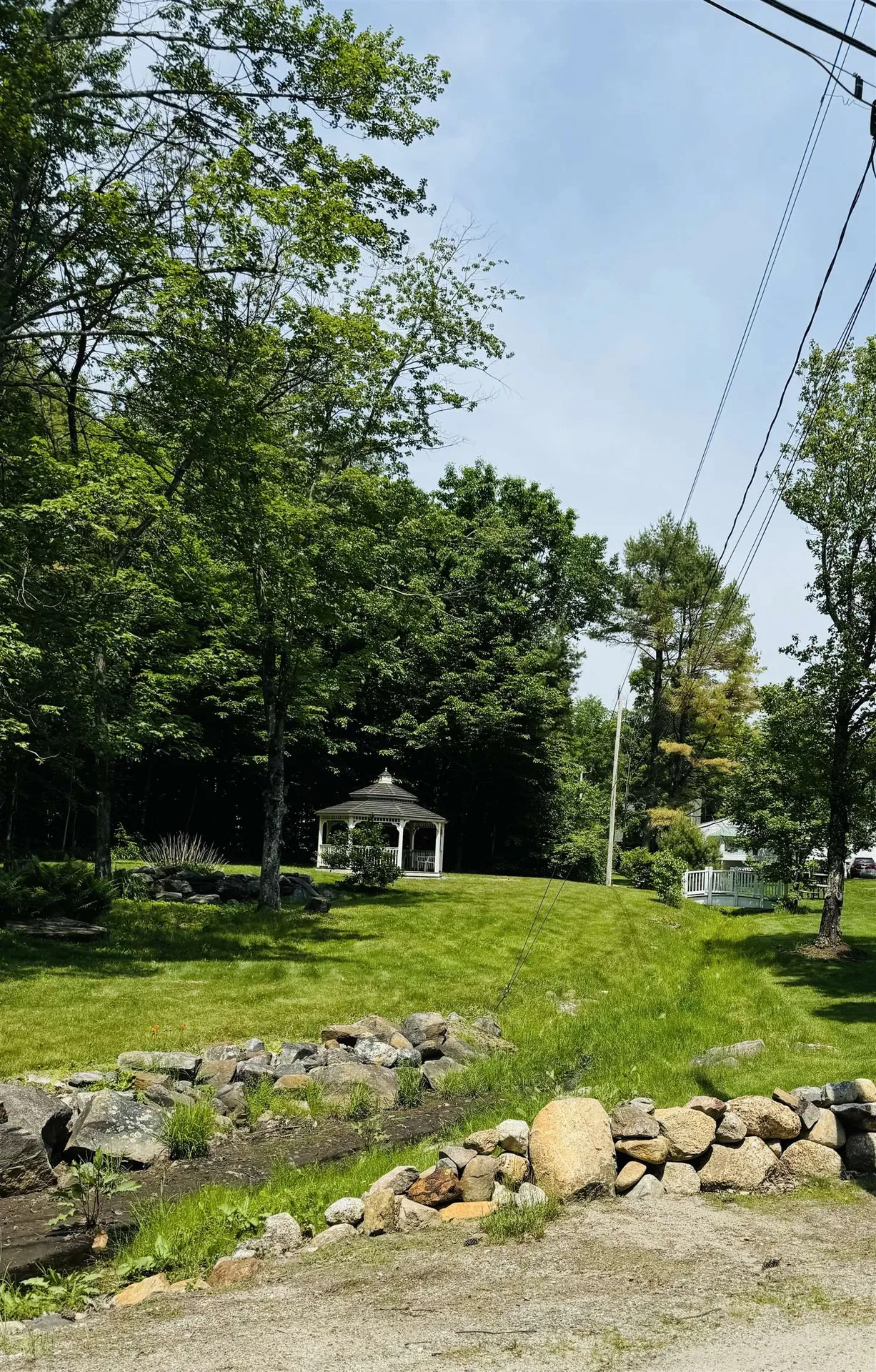 3/2 Farrell Hill Road Deering NH 03244