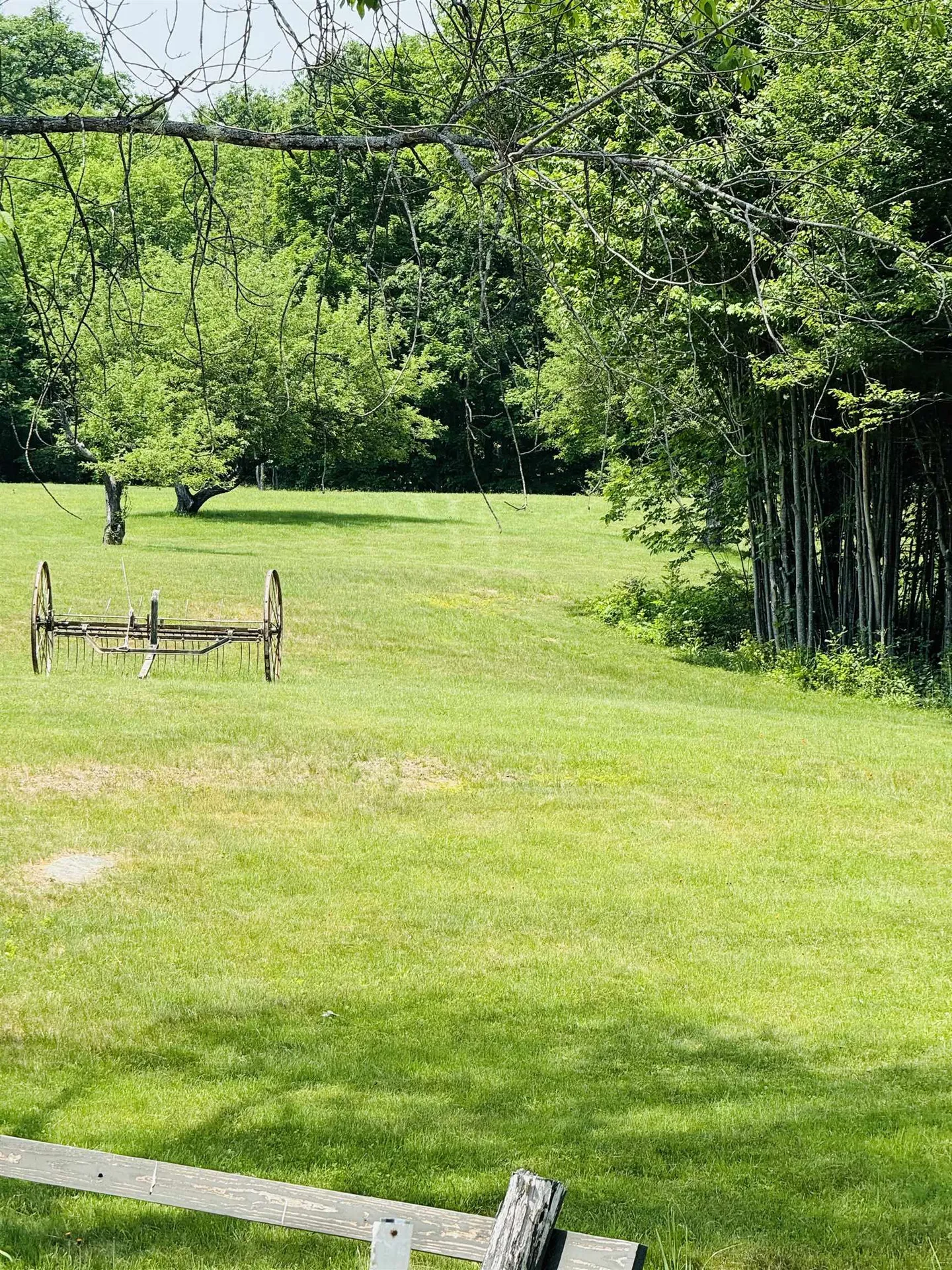 3/2 Farrell Hill Road Deering NH 03244