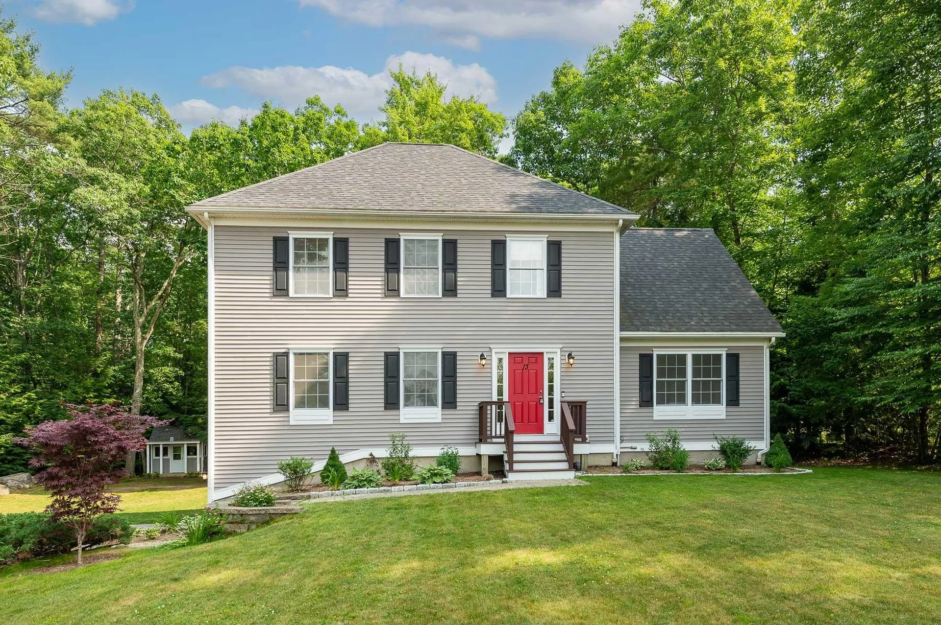 13 Rinny Lane Exeter NH 03833