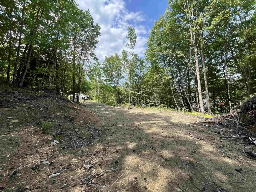 0 Remington Road Chester VT 05143