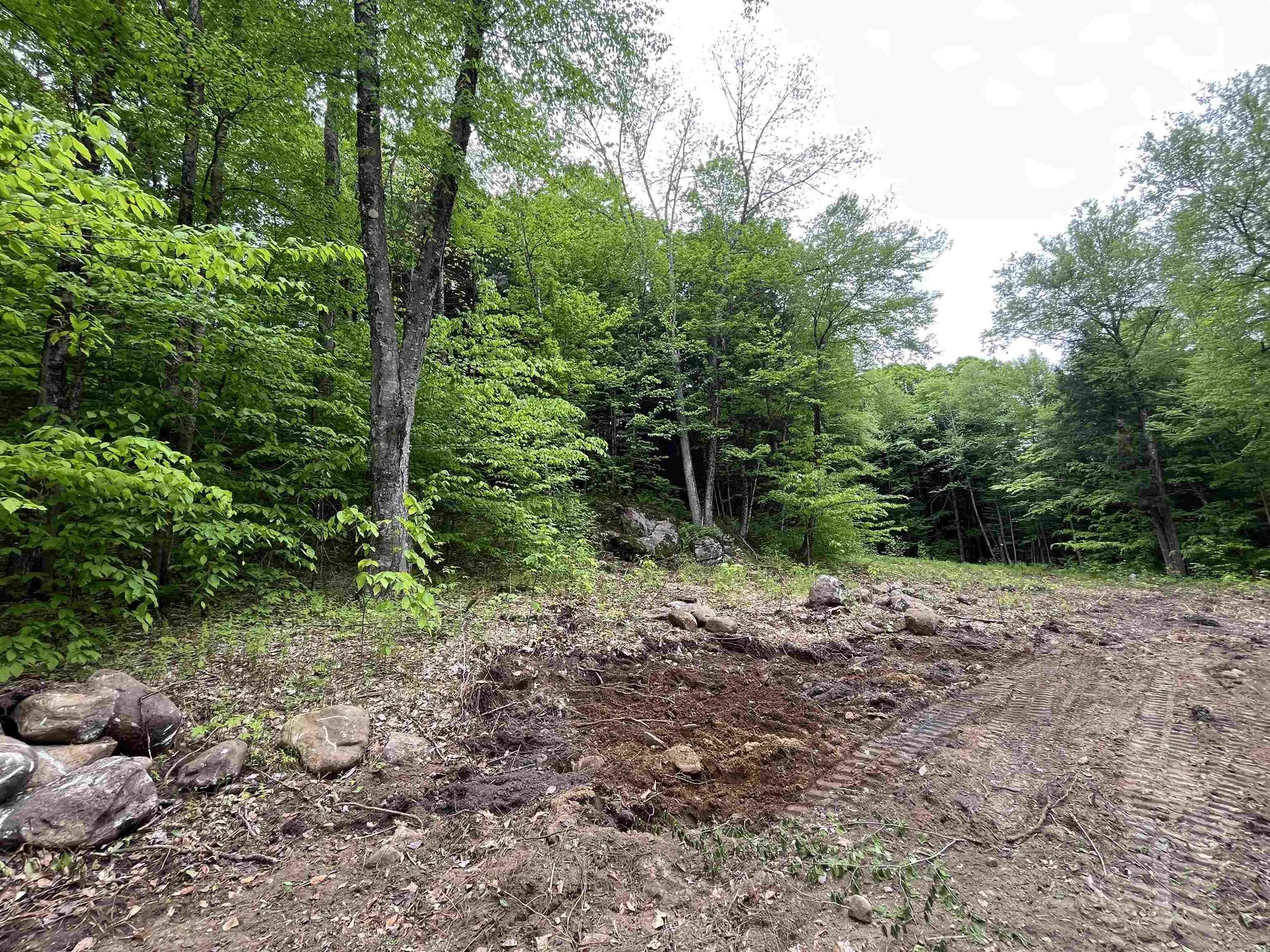 0 Remington Road Chester VT 05143