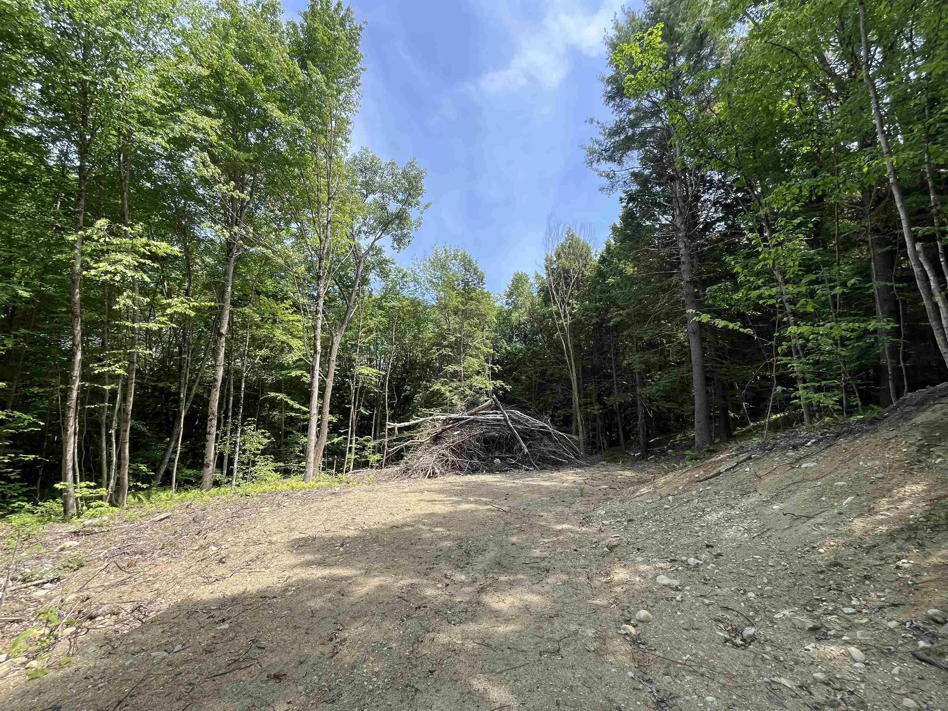 0 Remington Road Chester VT 05143