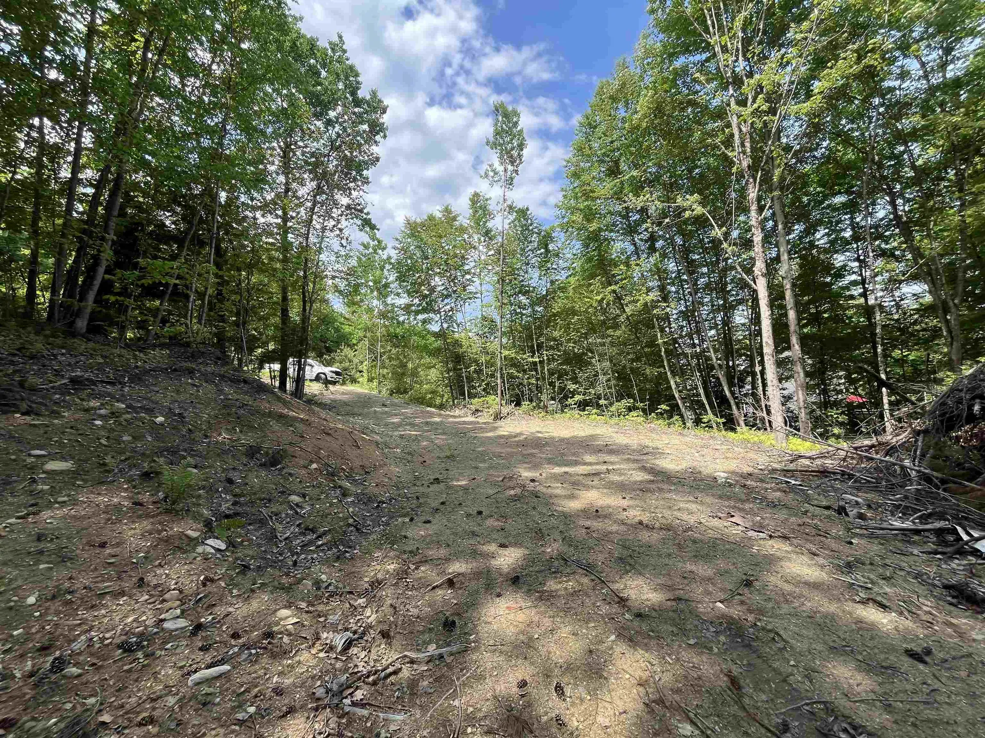 0 Remington Road Chester VT 05143