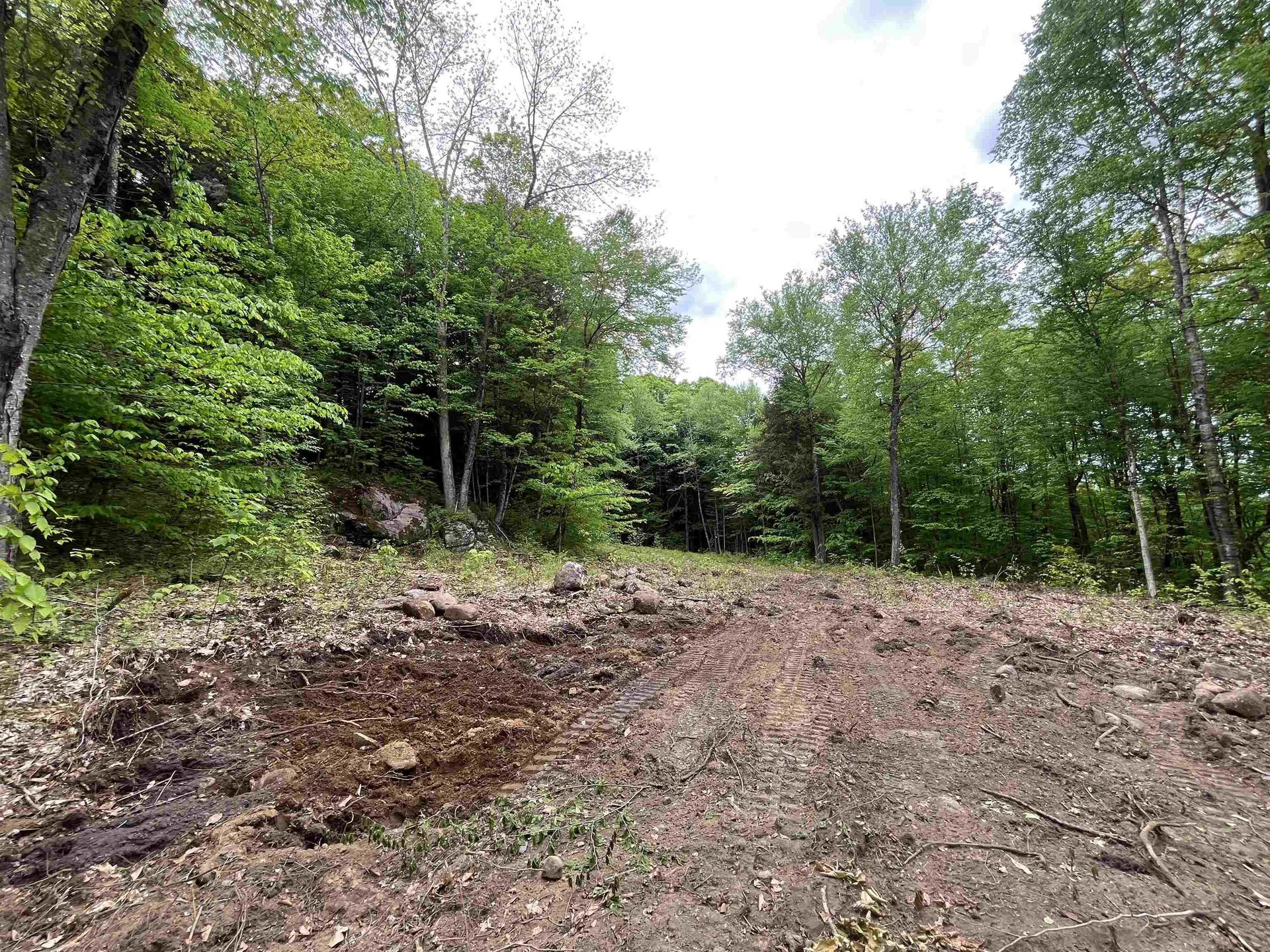 0 Remington Road Chester VT 05143