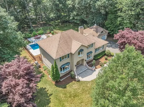 42 Golden Oaks Drive Salem NH 03079