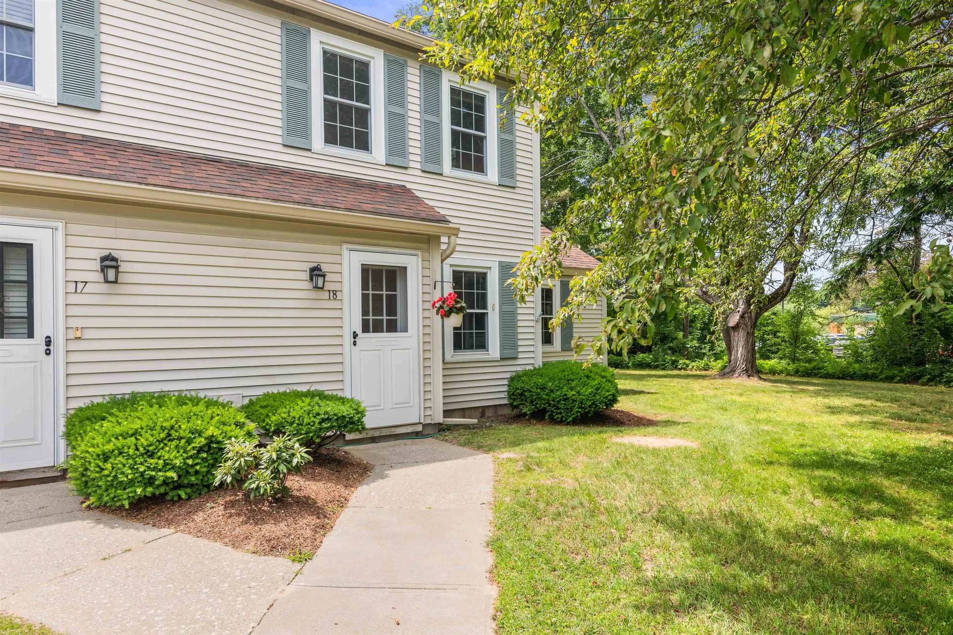 17 Brickyard Road Essex Junction VT 05452