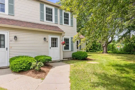 17 Brickyard Road Essex Junction VT 05452