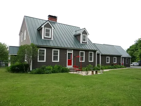 333 Choate Road Enfield NH 03748