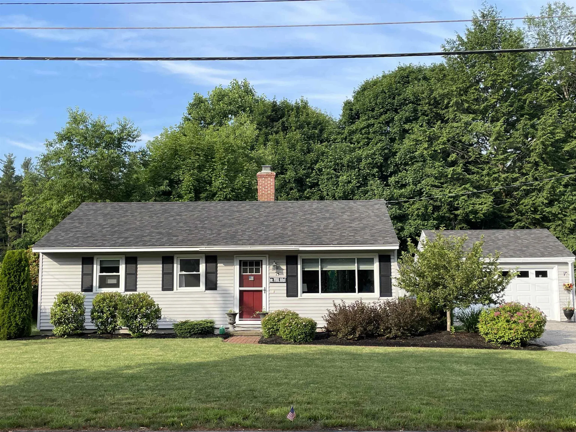 13 Conant Drive Concord NH 03301