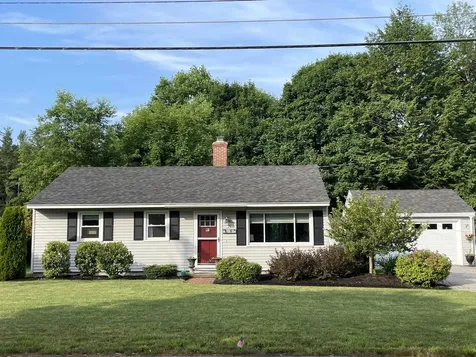 13 Conant Drive Concord NH 03301