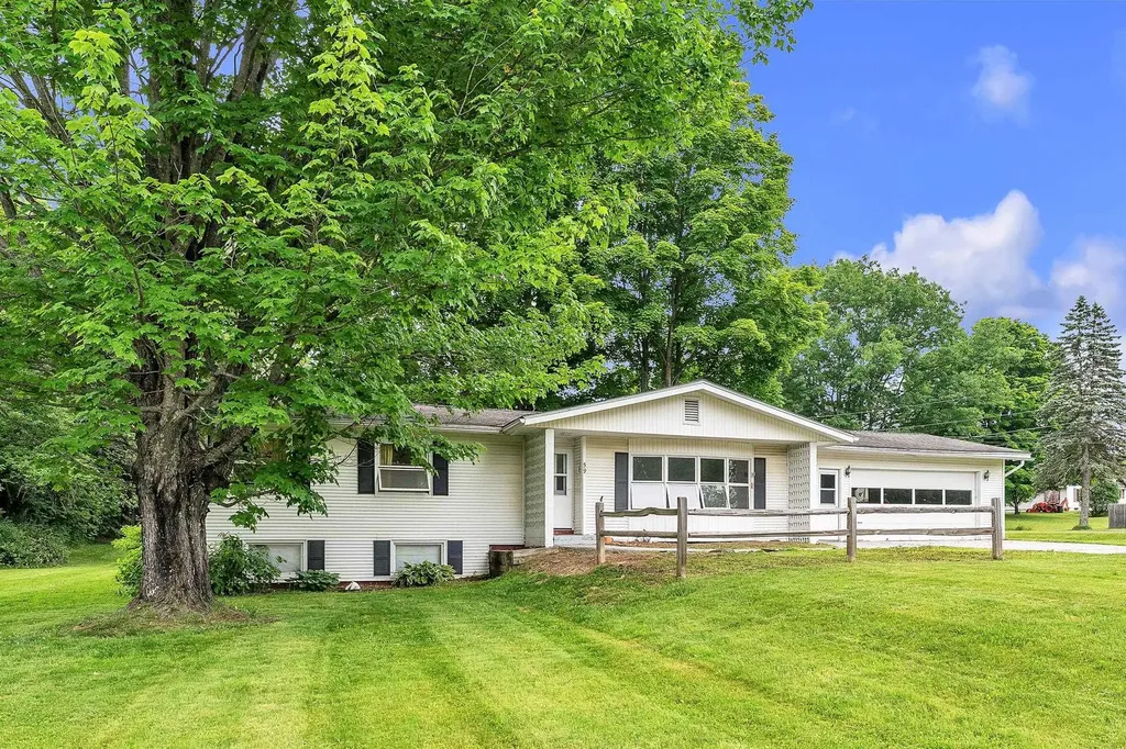 59 Windywood Road Barre Town VT 05641