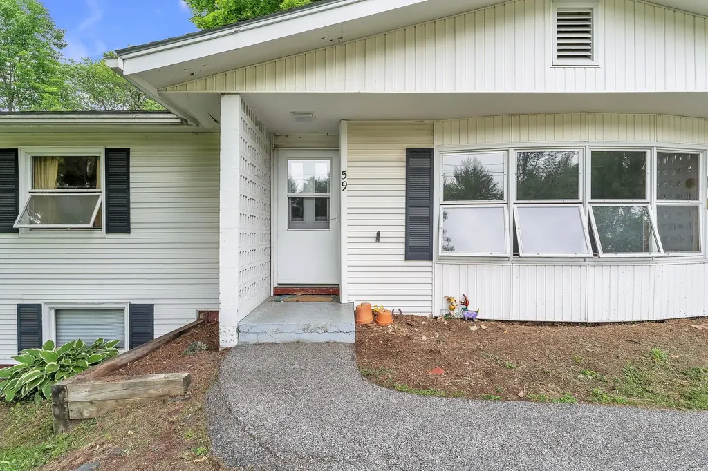59 Windywood Road Barre Town VT 05641