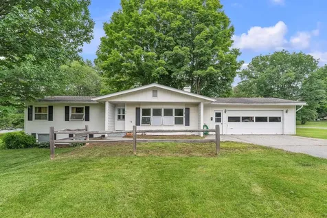 59 Windywood Road Barre Town VT 05641