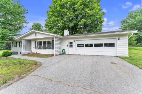 59 Windywood Road Barre Town VT 05641