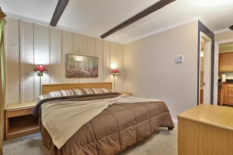 695 East Mountain Road Killington VT 05751