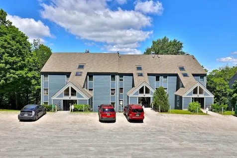 695 East Mountain Road Killington VT 05751