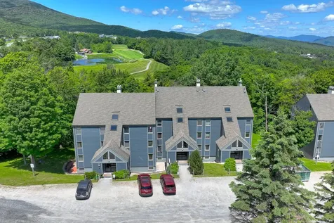 695 East Mountain Road Killington VT 05751