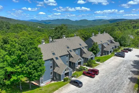 695 East Mountain Road Killington VT 05751