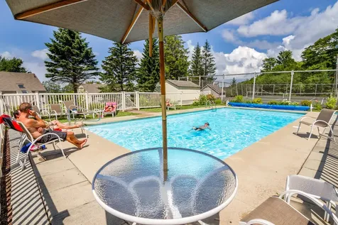 695 East Mountain Road Killington VT 05751