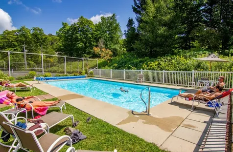 695 East Mountain Road Killington VT 05751