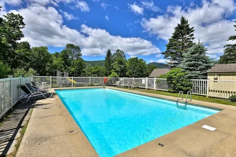 695 East Mountain Road Killington VT 05751