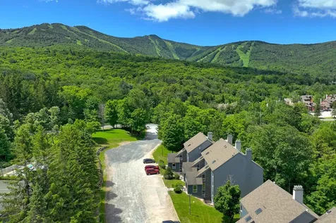695 East Mountain Road Killington VT 05751