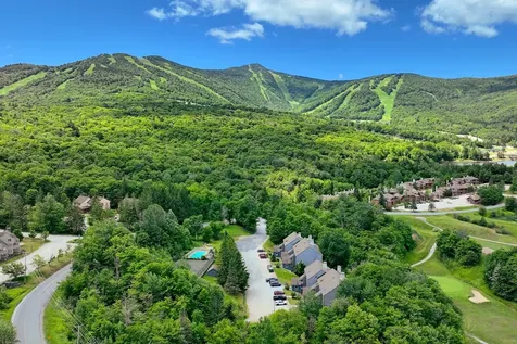 695 East Mountain Road Killington VT 05751