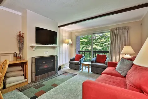 695 East Mountain Road Killington VT 05751