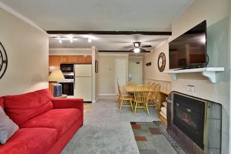 695 East Mountain Road Killington VT 05751
