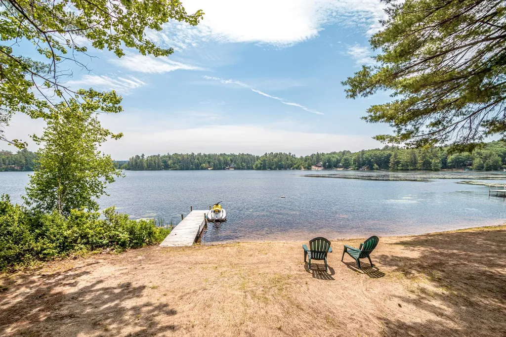 89 Joe Del Drive Wakefield NH 03830