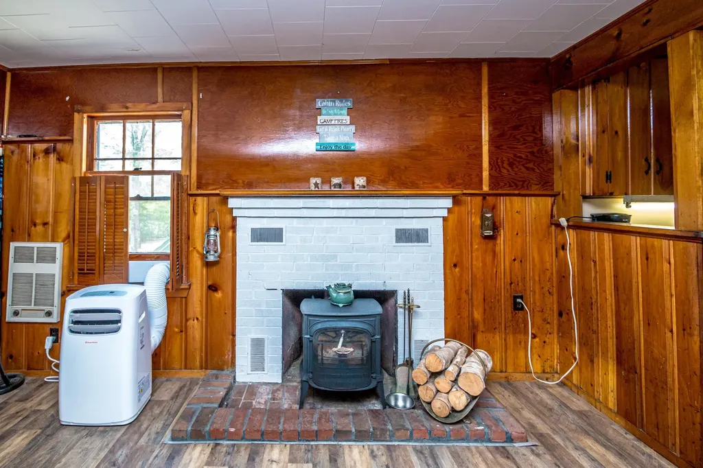 89 Joe Del Drive Wakefield NH 03830