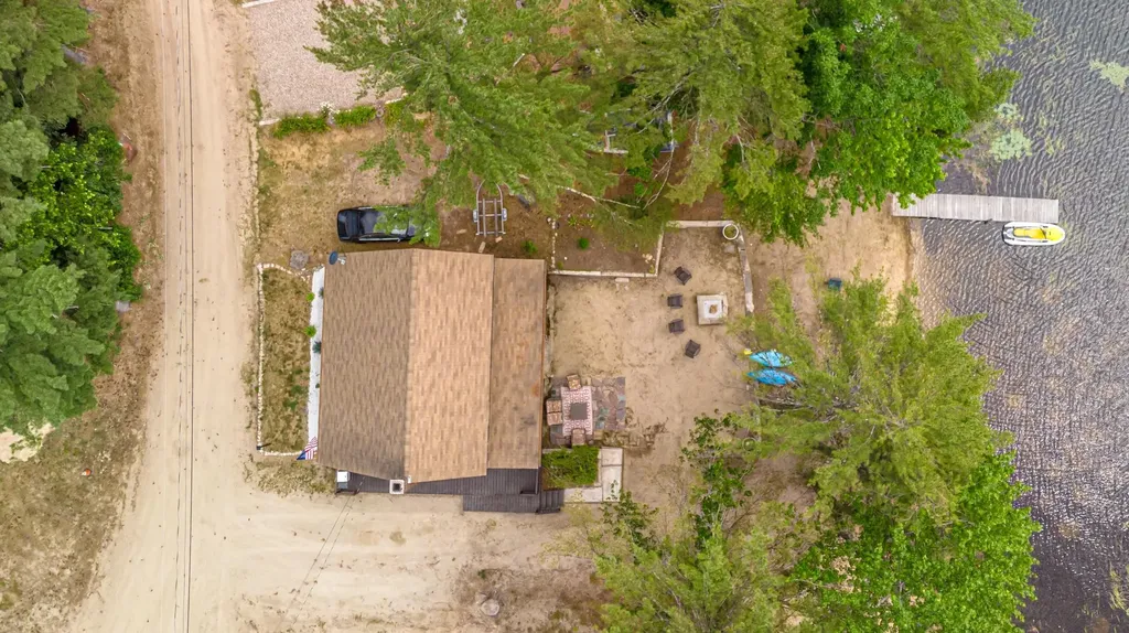 89 Joe Del Drive Wakefield NH 03830