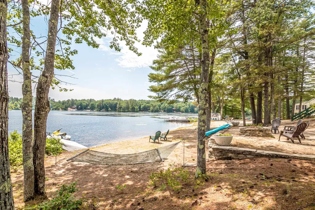 89 Joe Del Drive Wakefield NH 03830