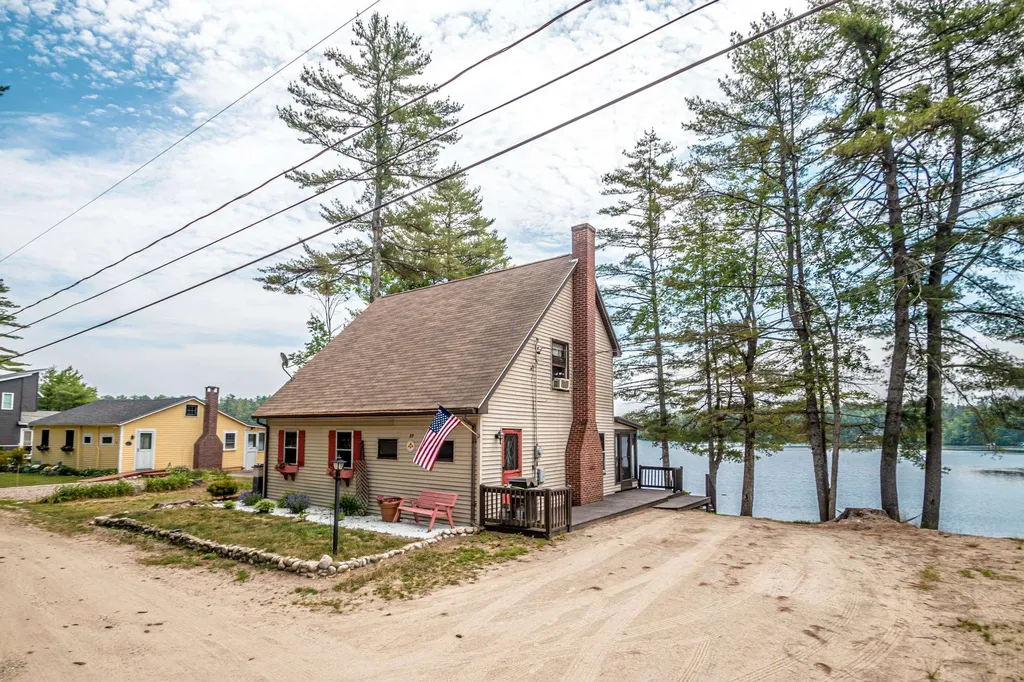 89 Joe Del Drive Wakefield NH 03830