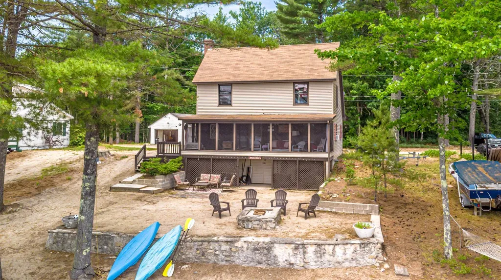 89 Joe Del Drive Wakefield NH 03830