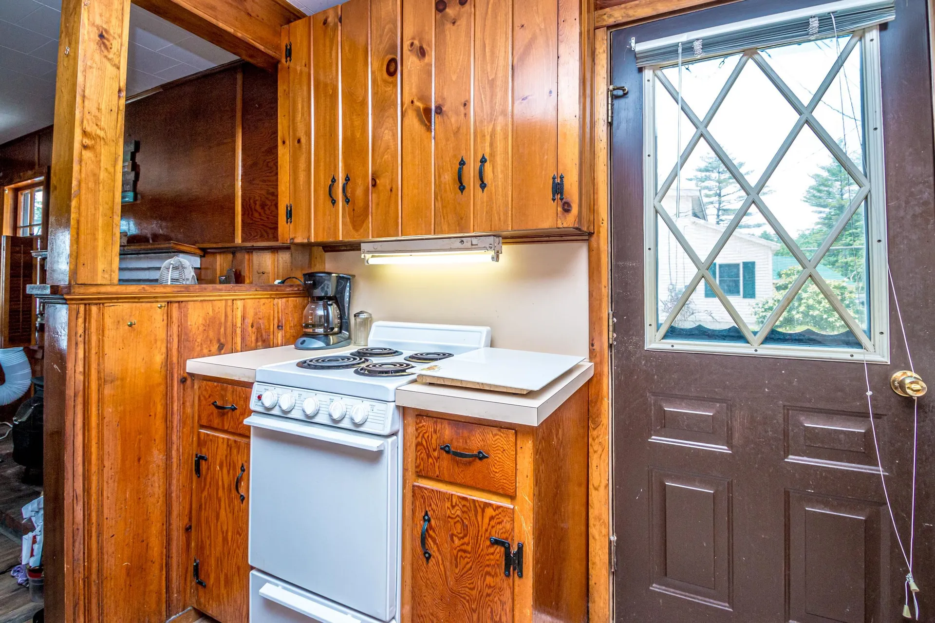 89 Joe Del Drive Wakefield NH 03830