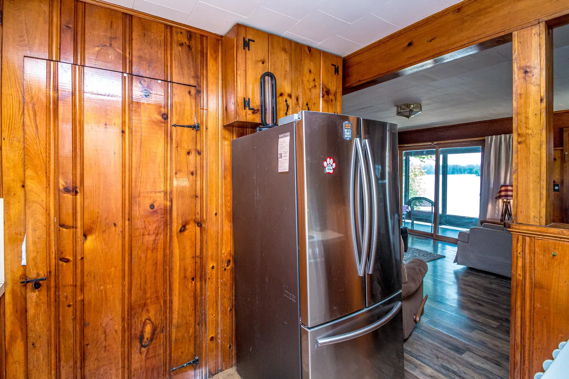 89 Joe Del Drive Wakefield NH 03830