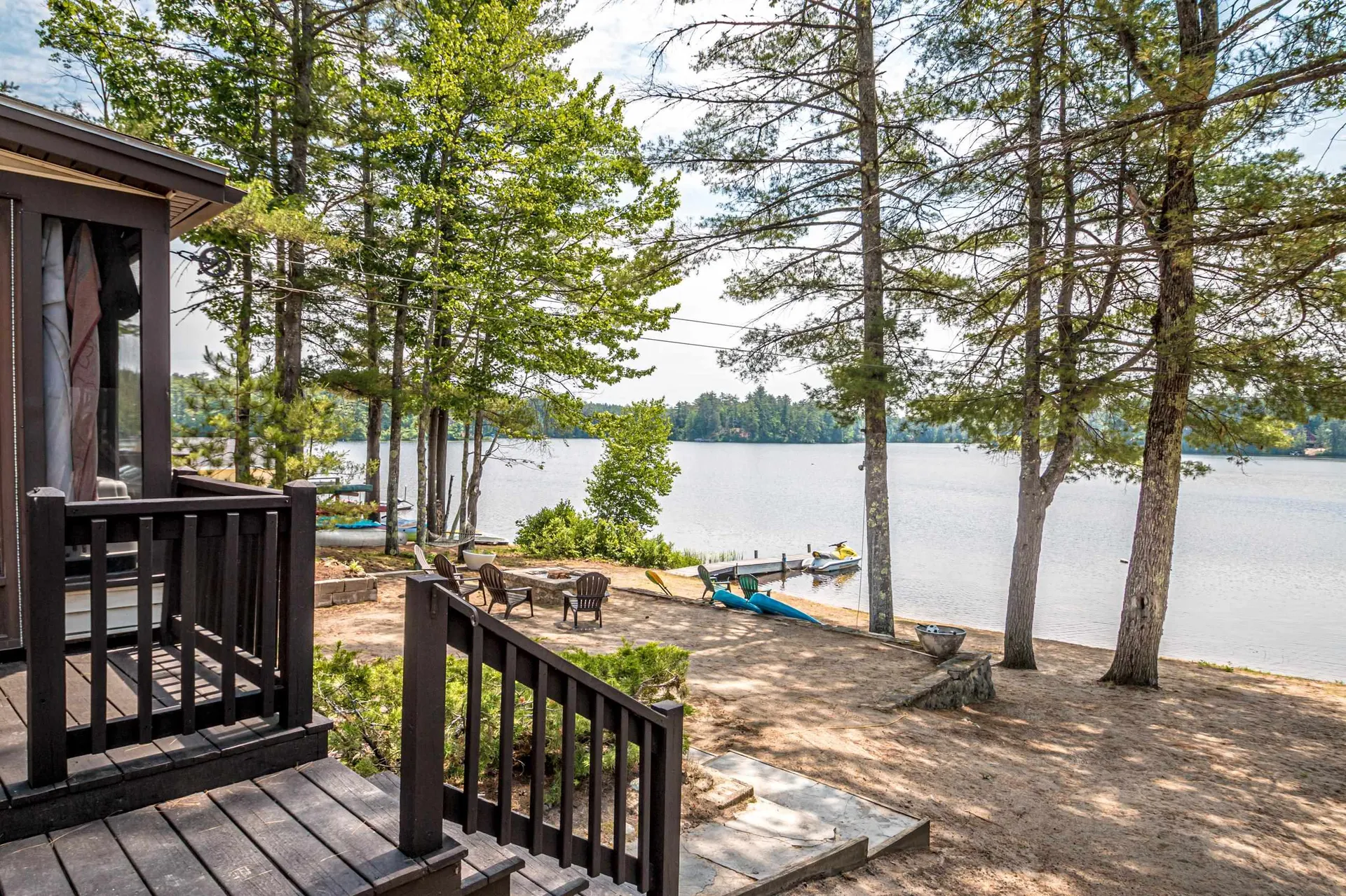 89 Joe Del Drive Wakefield NH 03830