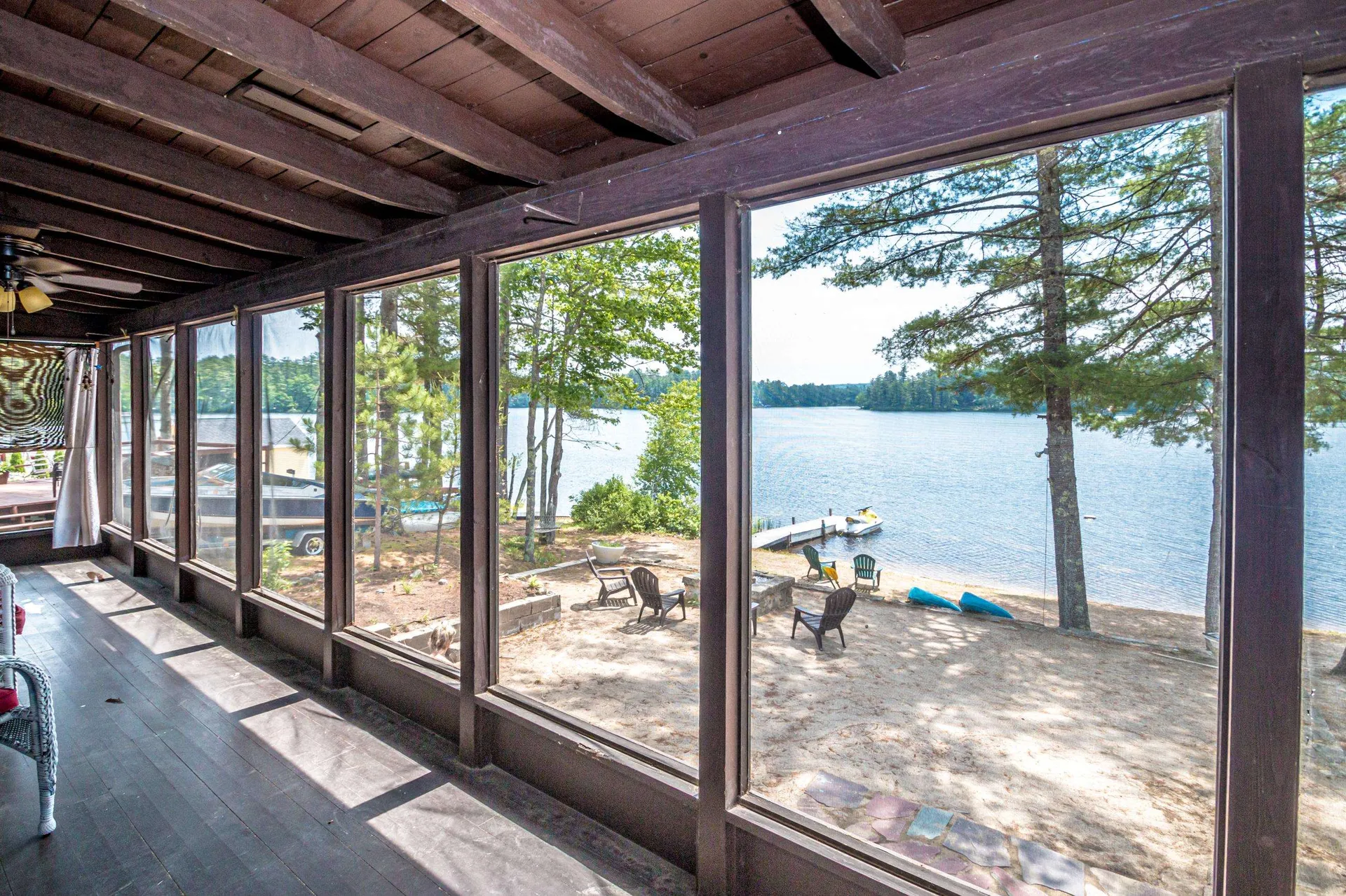 89 Joe Del Drive Wakefield NH 03830