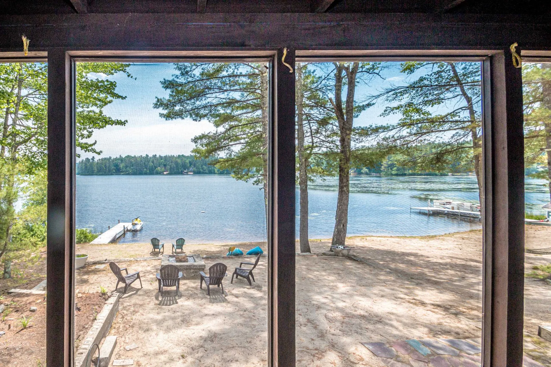 89 Joe Del Drive Wakefield NH 03830