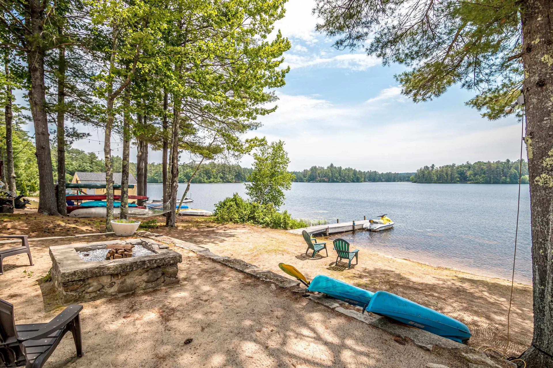 89 Joe Del Drive Wakefield NH 03830