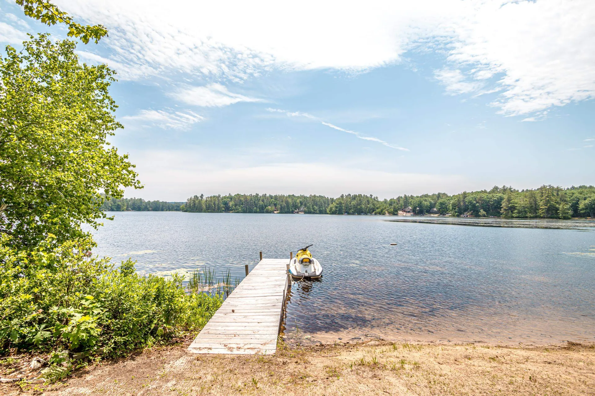 89 Joe Del Drive Wakefield NH 03830