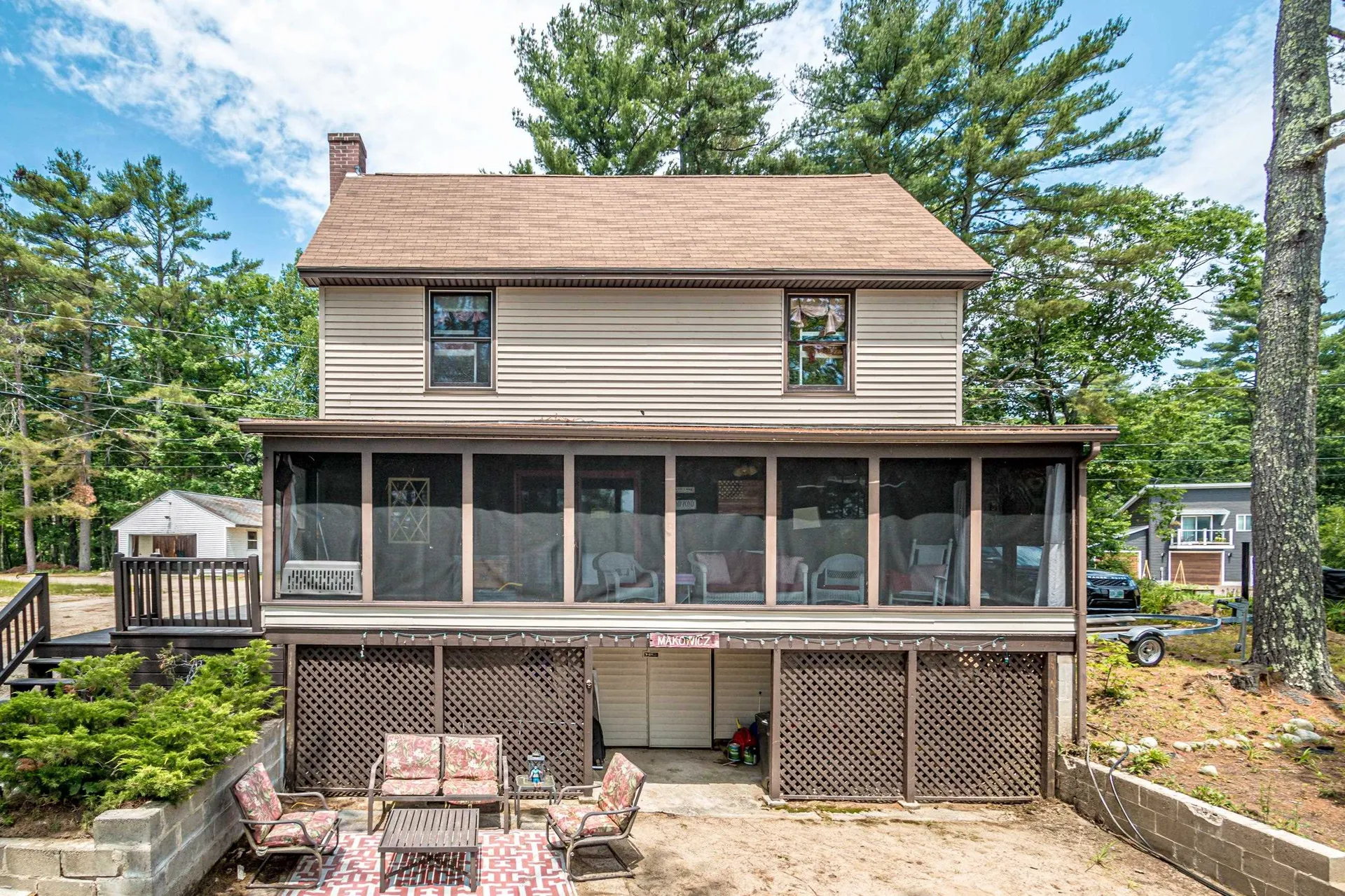 89 Joe Del Drive Wakefield NH 03830