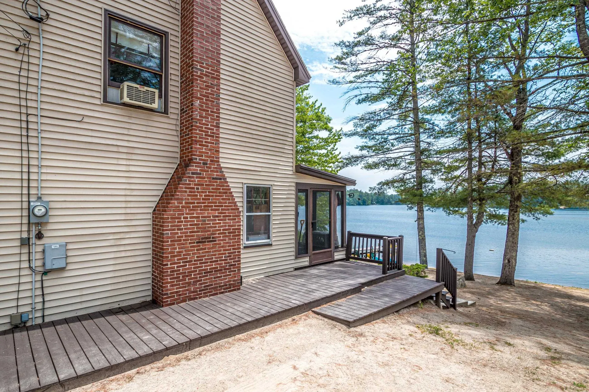 89 Joe Del Drive Wakefield NH 03830