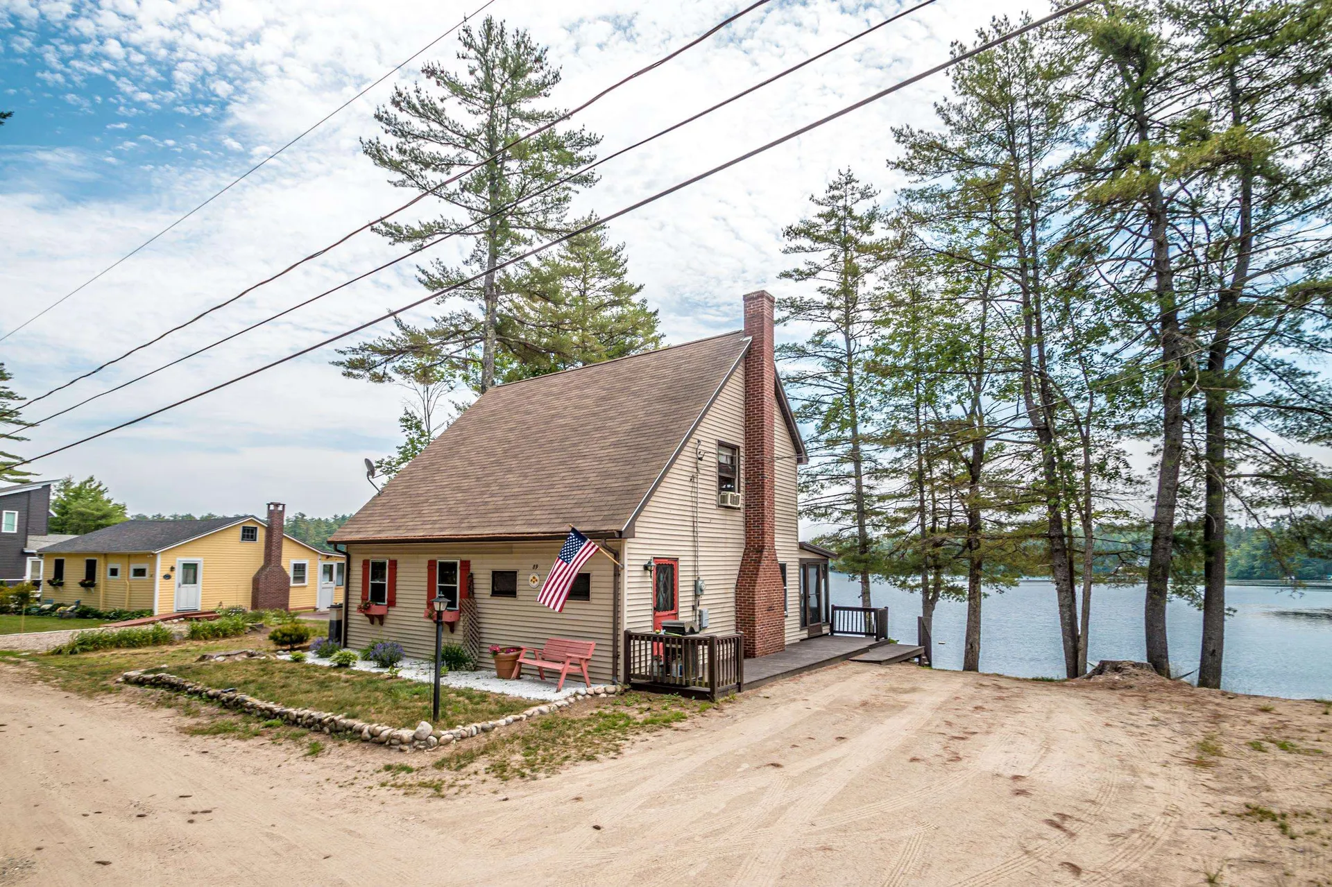 89 Joe Del Drive Wakefield NH 03830