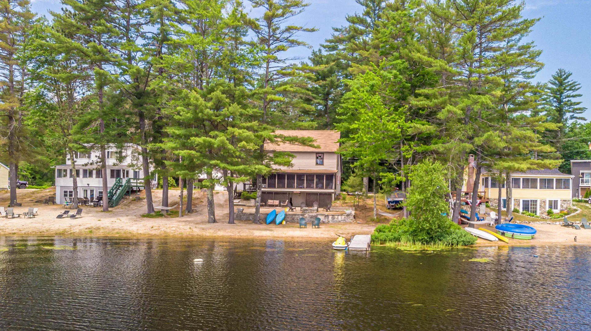 89 Joe Del Drive Wakefield NH 03830