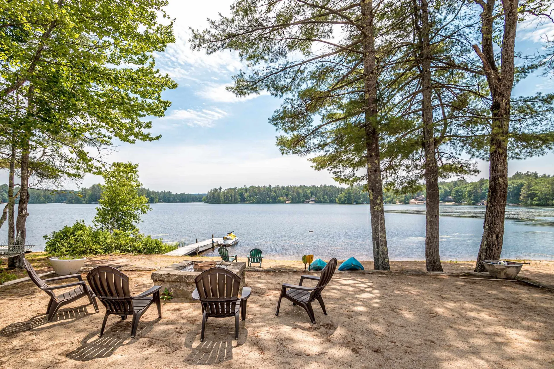 89 Joe Del Drive Wakefield NH 03830